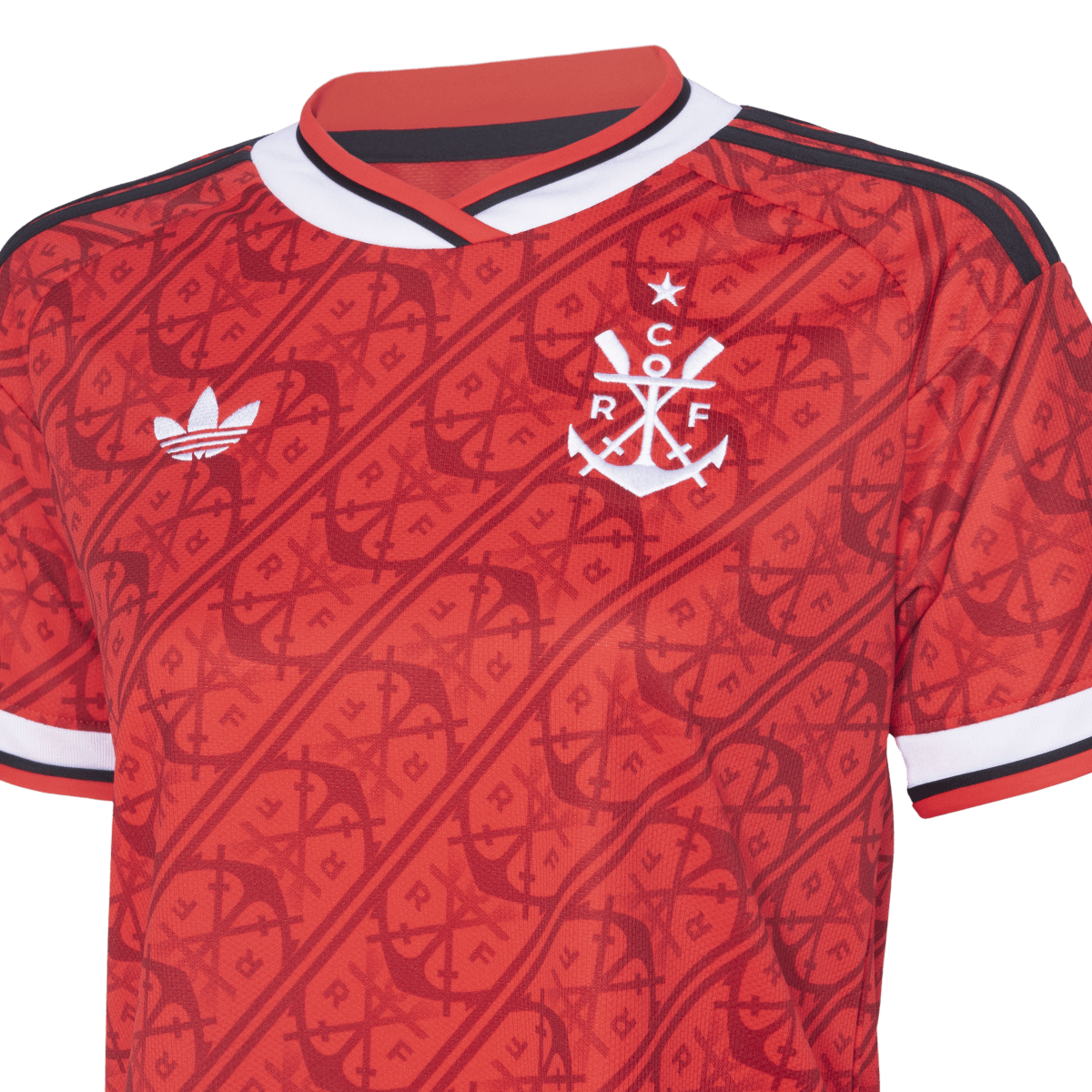Flamengo 2026/27 Third Jersey Women