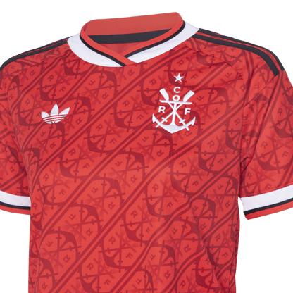 Flamengo Third Jersey 26-27 Women