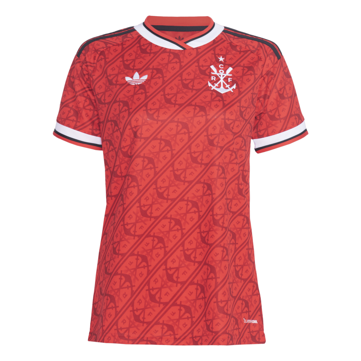 Flamengo 2026/27 Third Jersey Women
