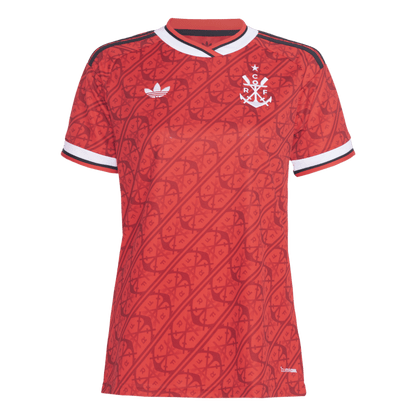 Flamengo Third Jersey 26-27 Women