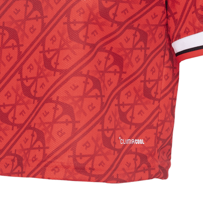 Flamengo Third Jersey 26-27 Women Cropped