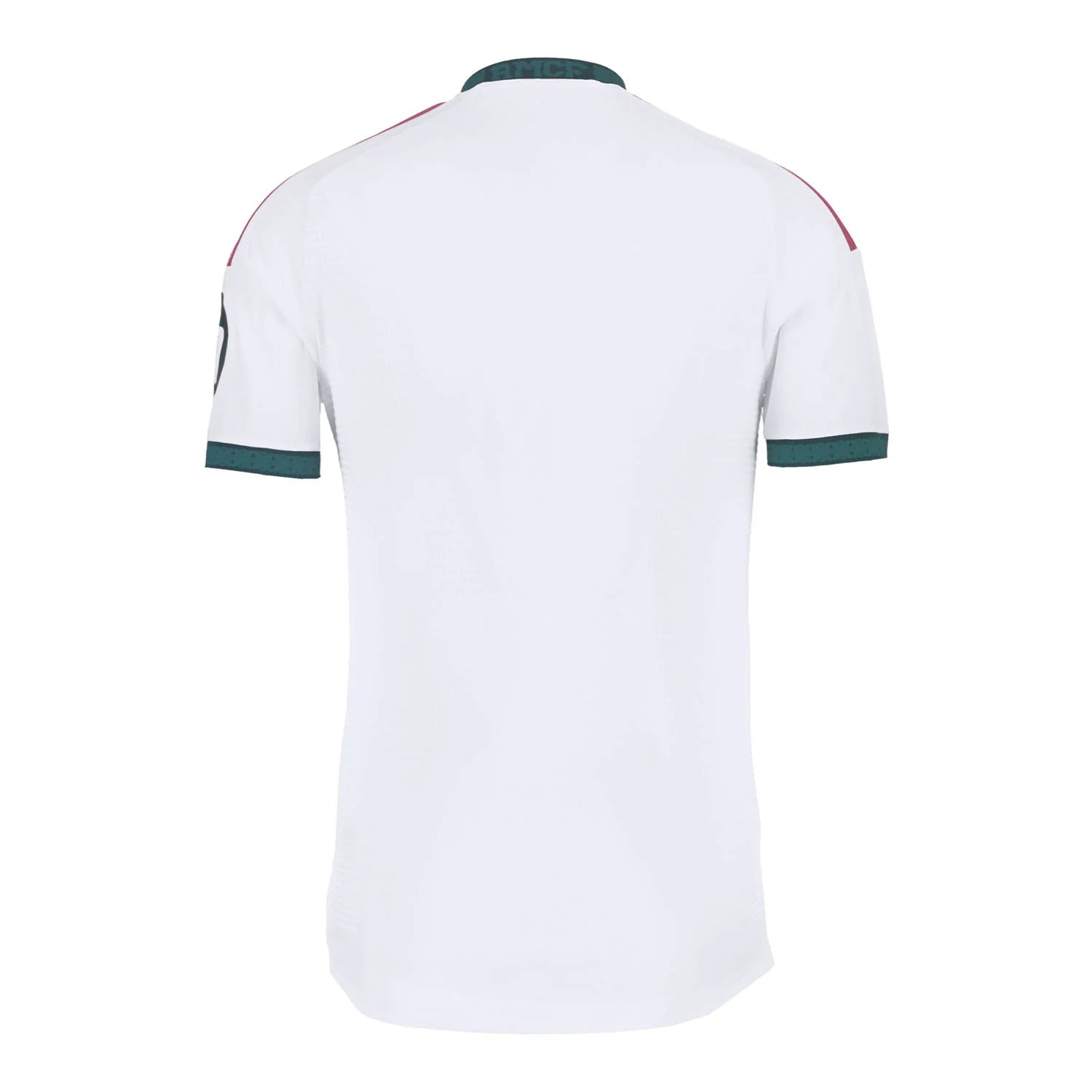 Real Madrid Home Jersey 26/27 (Player Version)