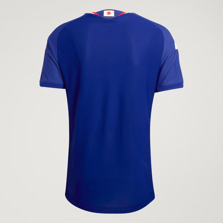 Japan Home Jersey - World Cup 2026 (Player Version)