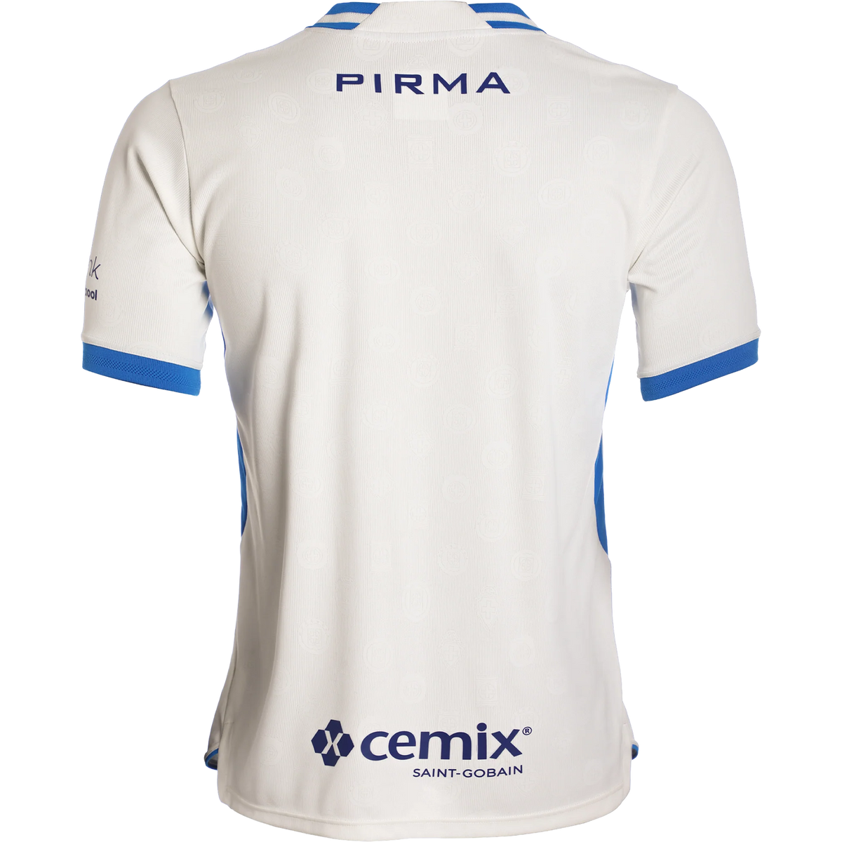 Cruz Azul Away Jersey 26-27