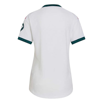 Real Madrid Home Jersey 26/27 Women