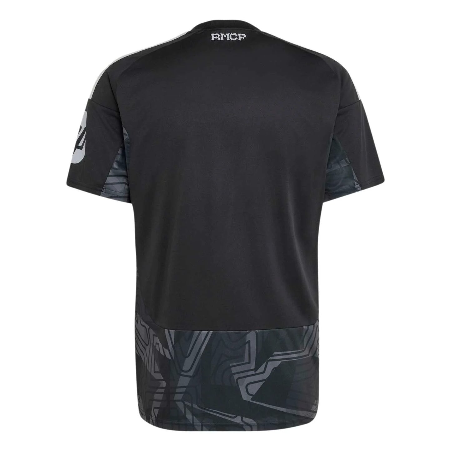 Real Madrid Goalkeeper Jersey 26/27