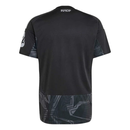 Real Madrid Goalkeeper Jersey 26/27