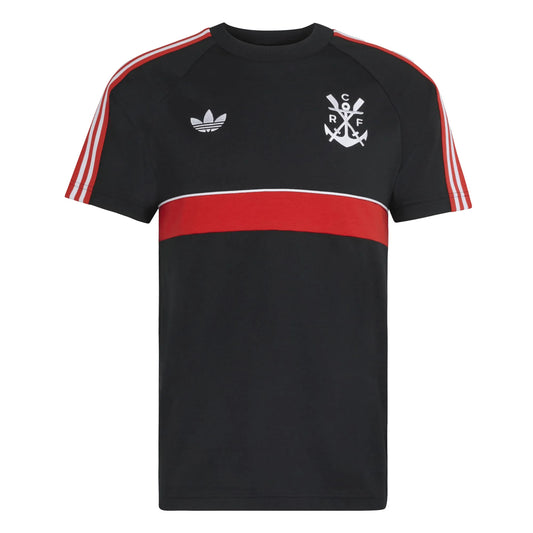 Flamengo Originals 2 Trefoil Jersey 2026