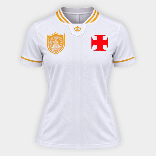 Vasco da Gama Círio de Nazaré Jersey 2026 Women