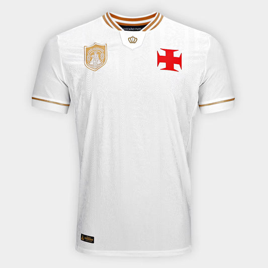 Vasco da Gama Círio de Nazaré Jersey 2026