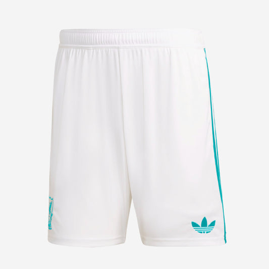 Liverpool Third Short 25-26