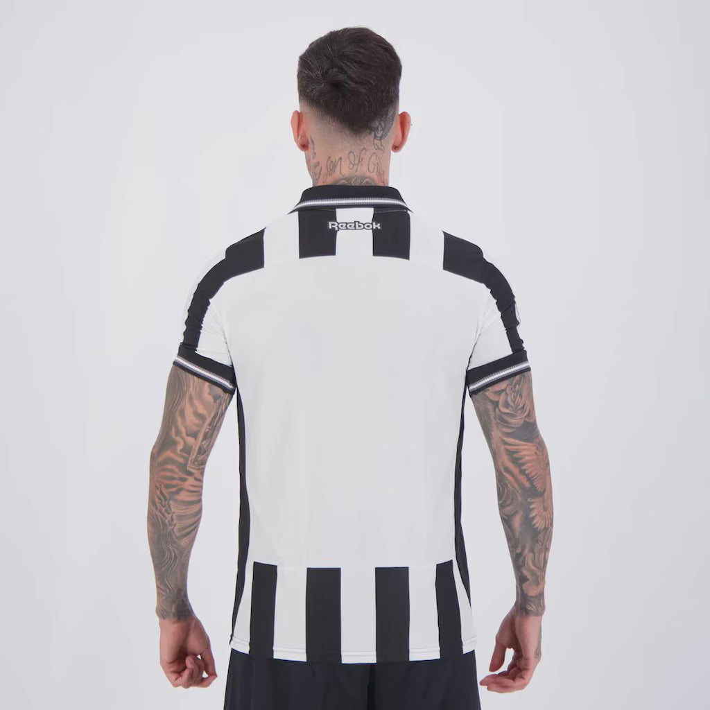 Botafogo 2025/26 I Home Jersey Soccer - Libertadores Champions 2024