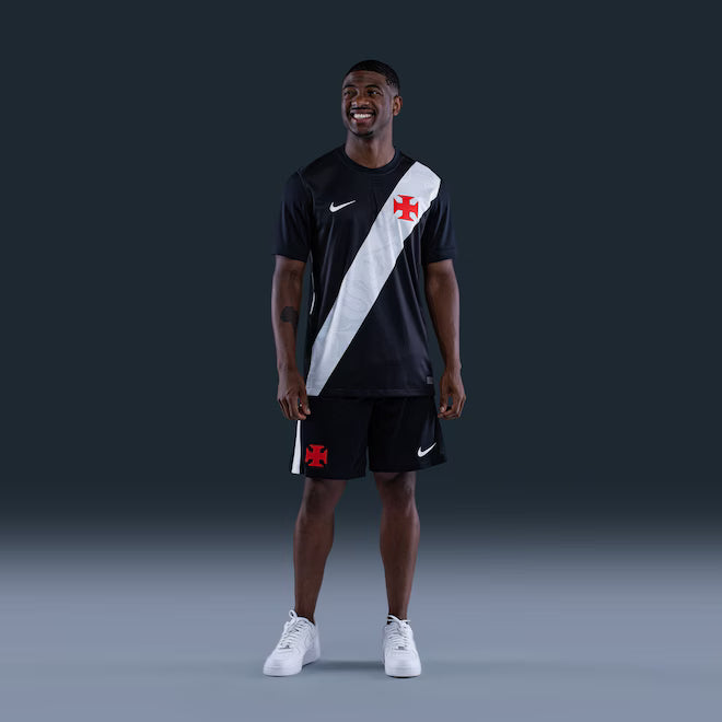 Vasco da Gama Away Shorts 26-27