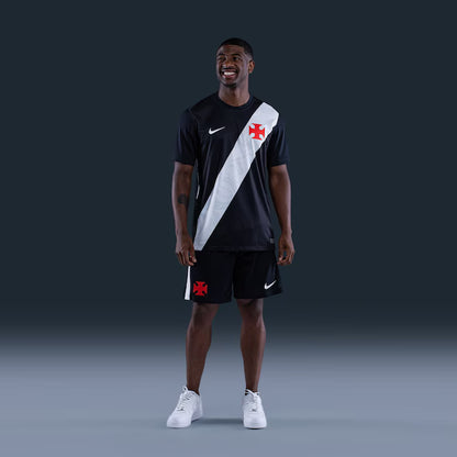 Vasco da Gama Away Shorts 26-27