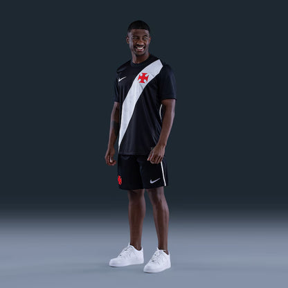Vasco da Gama Away Shorts 26-27