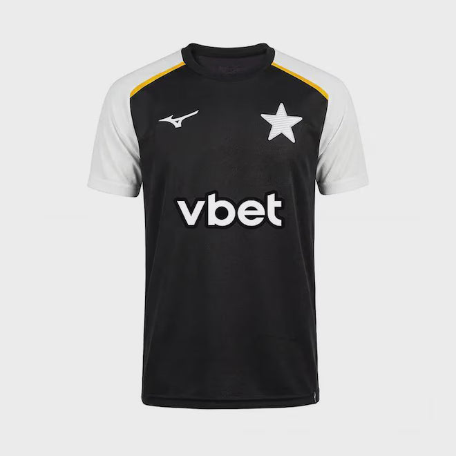 Botafogo 2025/26 Jersey Soccer - Prematch Version (Copy)