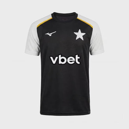 Botafogo 2025/26 Jersey Soccer - Prematch Version (Copy)