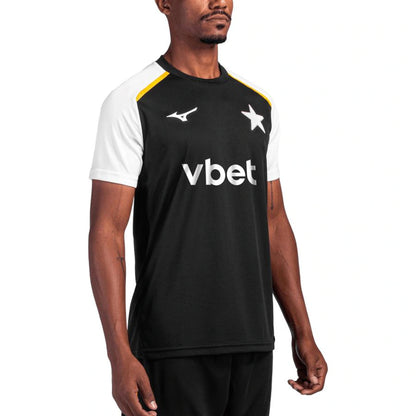 Botafogo 2025/26 Jersey Soccer - Prematch Version (Copy)