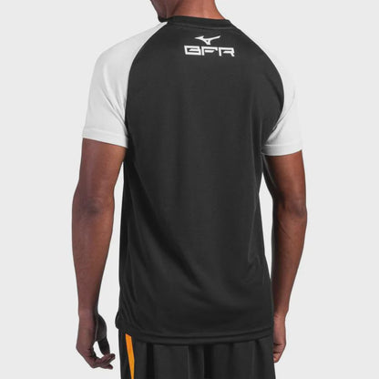 Botafogo 2025/26 Jersey Soccer - Prematch Version (Copy)