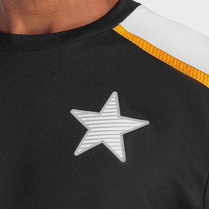 Botafogo 2025/26 Jersey Soccer - Prematch Version (Copy)