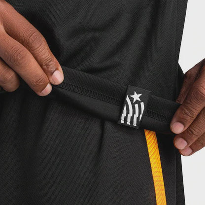 Botafogo 2025/26 Jersey Soccer - Prematch Version (Copy)