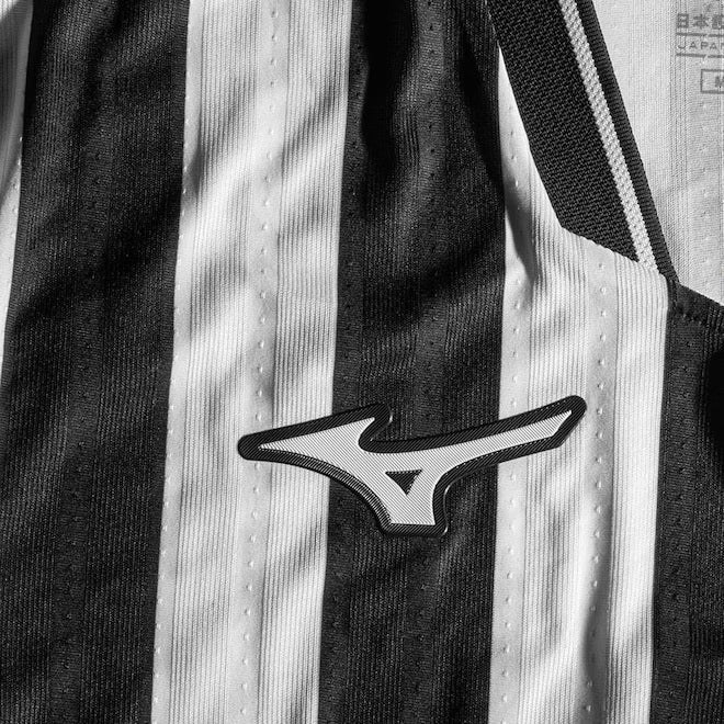 Botafogo 2026/27 I Home Jersey Soccer Yellow - Player Version