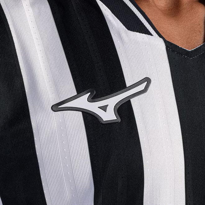 Botafogo 2026/27 I Home Jersey Soccer Yellow - Player Version