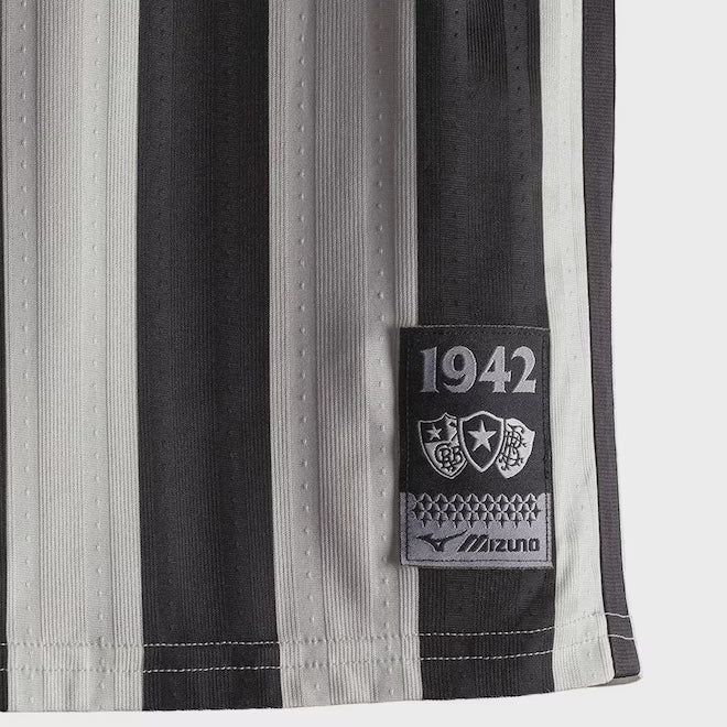 Botafogo 2026/27 I Home Jersey Soccer Yellow - Player Version