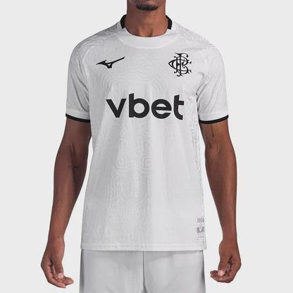 Botafogo 2026/27 III Third Jersey Soccer - Fan Version