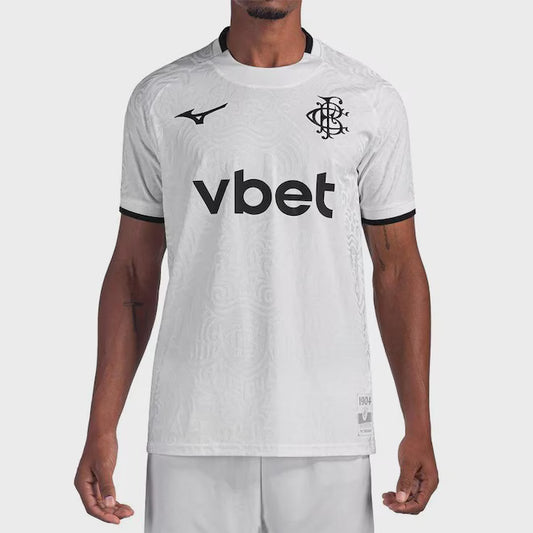 Botafogo 2026/27 III Third Jersey Soccer - Fan Version