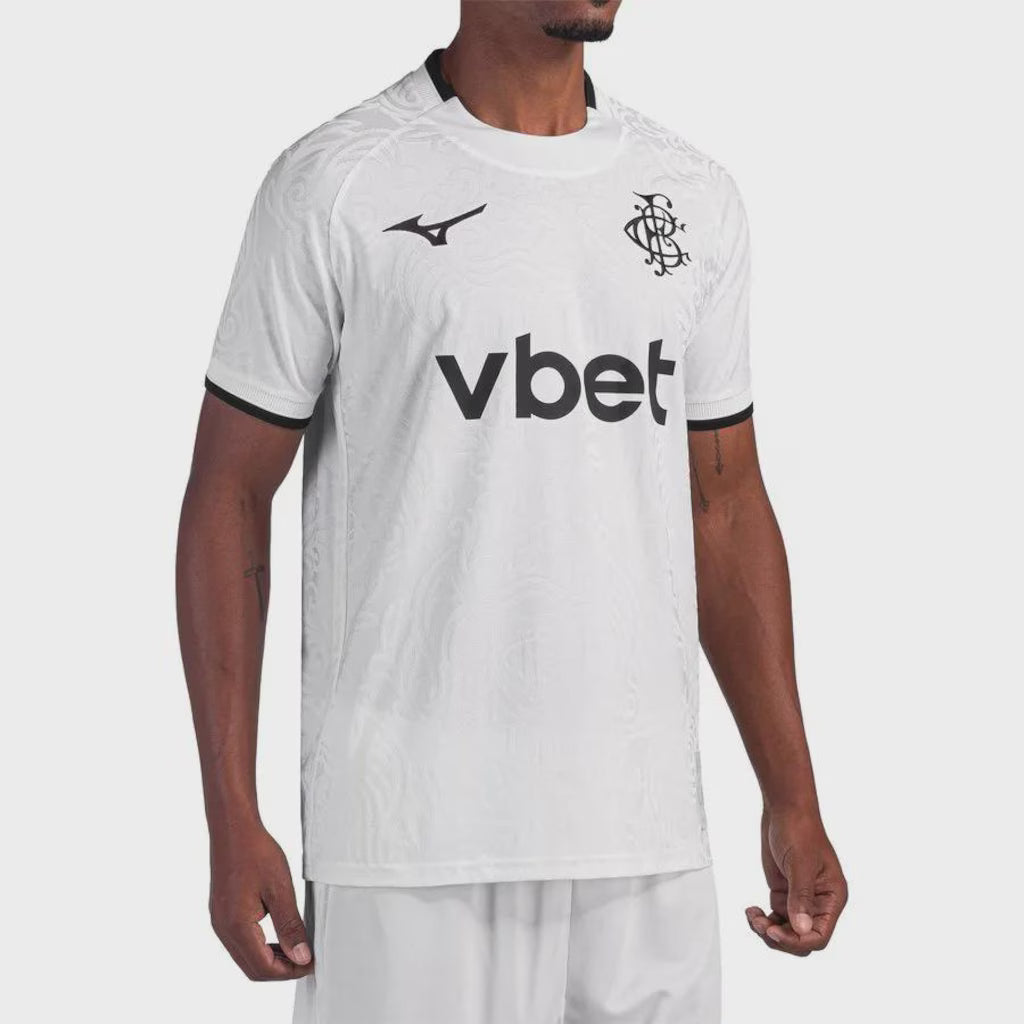 Botafogo 2026/27 III Third Jersey Soccer - Fan Version