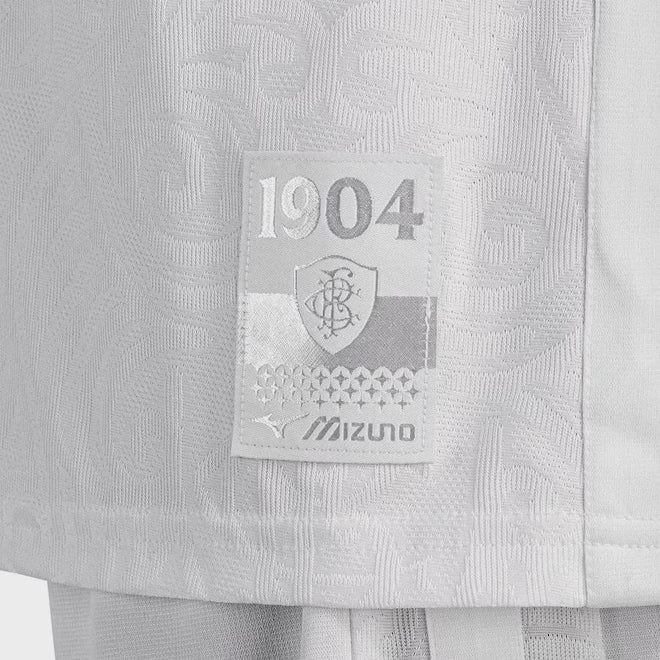 Botafogo 2026/27 III Third Jersey Soccer - Fan Version