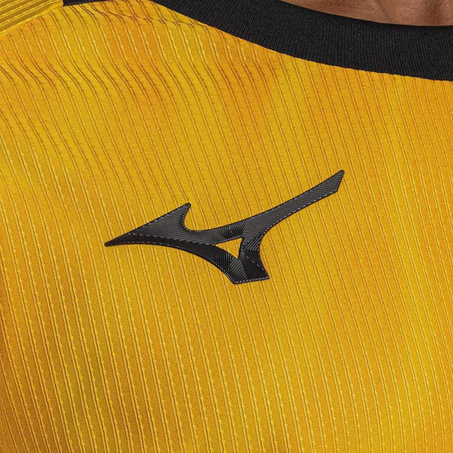 Botafogo 2026/27 Goalkeeper Jersey Soccer Yellow - Player Version