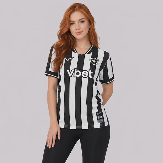 Botafogo 2026/27 I Home Jersey Soccer Women