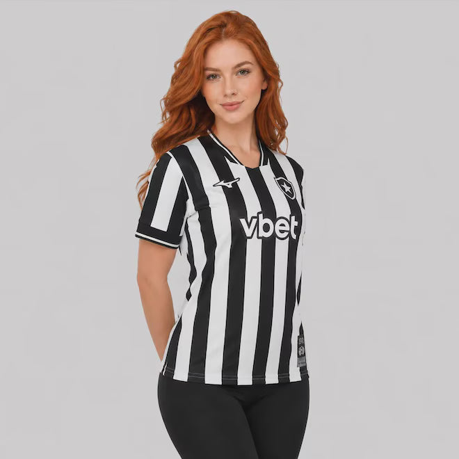 Botafogo 2026/27 I Home Jersey Soccer Women