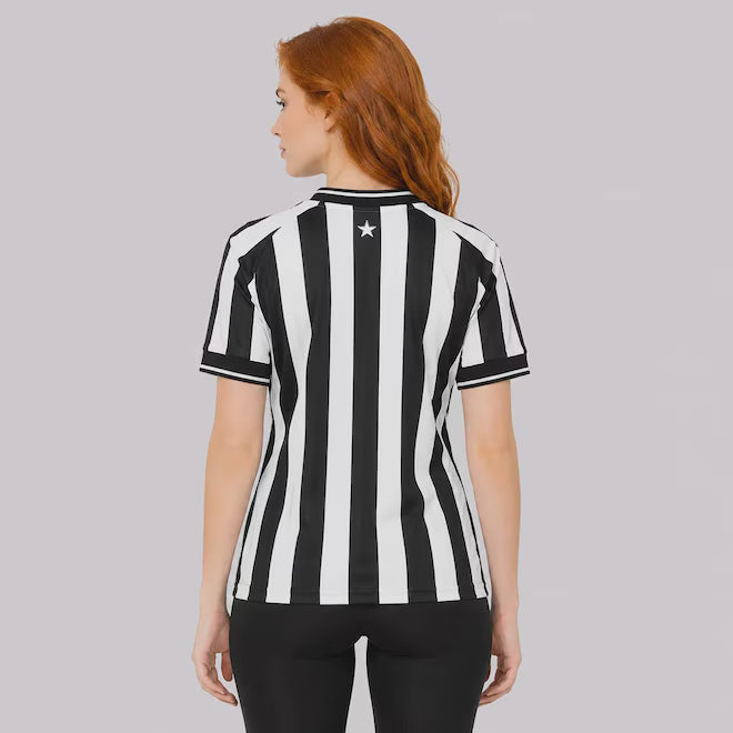 Botafogo 2026/27 I Home Jersey Soccer Women