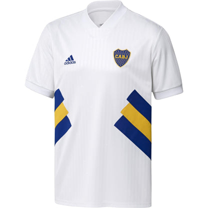 Boca Juniors Home Icon Jersey
