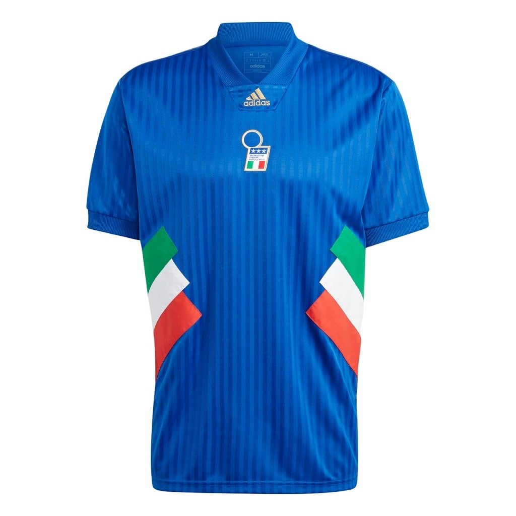 Italy Icon Jersey 2026