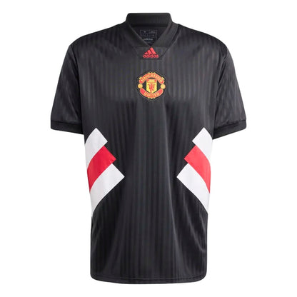 Manchester United Home Icon Jersey