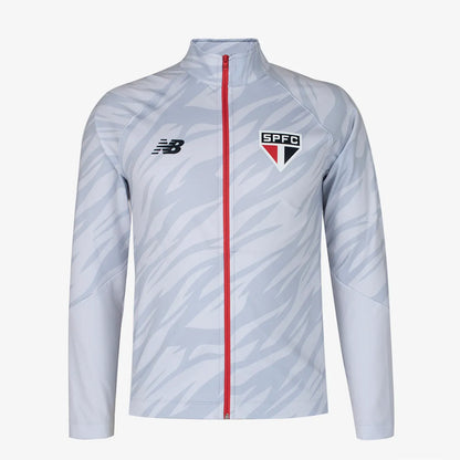São Paulo Jacket 26-27 Prematch