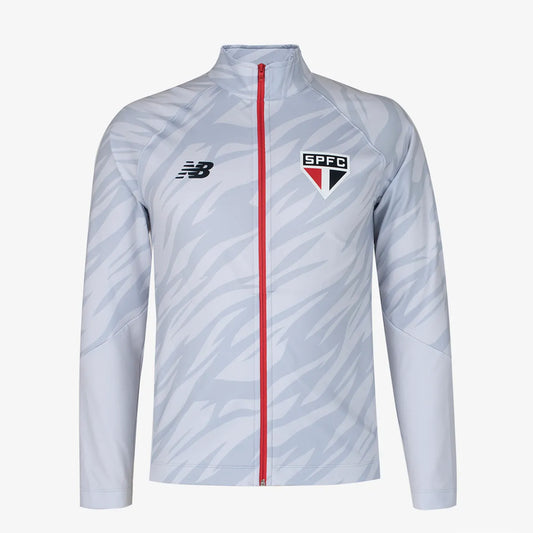São Paulo Jacket 26-27 Prematch