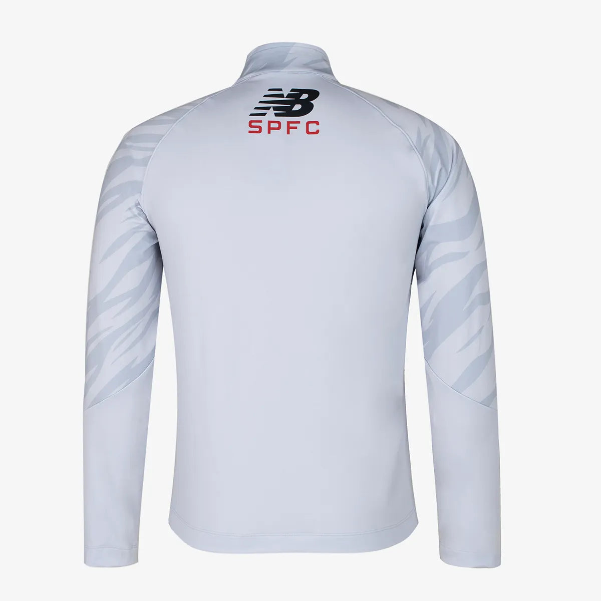 São Paulo 2026/27 Jacket Soccer - Prematch