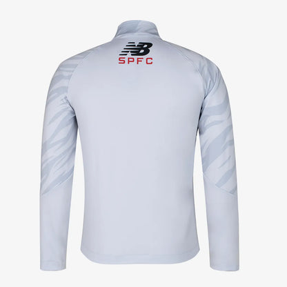 São Paulo Jacket 26-27 Prematch