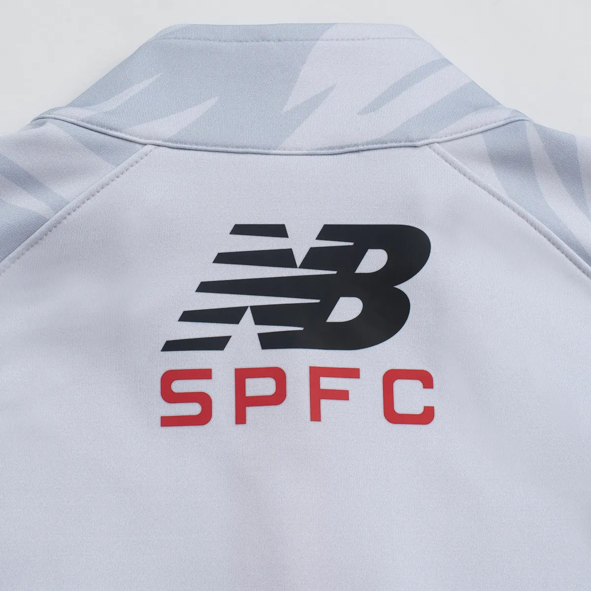 São Paulo 2026/27 Jacket Soccer - Prematch