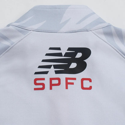 São Paulo Jacket 26-27 Prematch