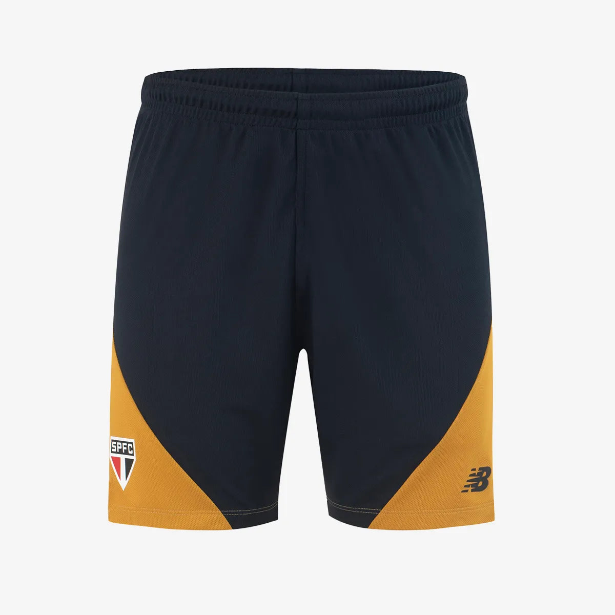 São Paulo 2026 Training Shorts