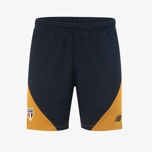 São Paulo 2026 Training Shorts