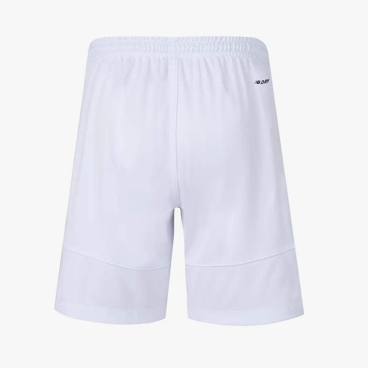 São Paulo 2026 Home White Shorts