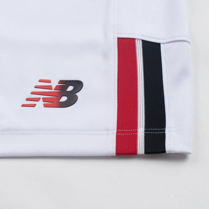 São Paulo Home Shorts 26-27