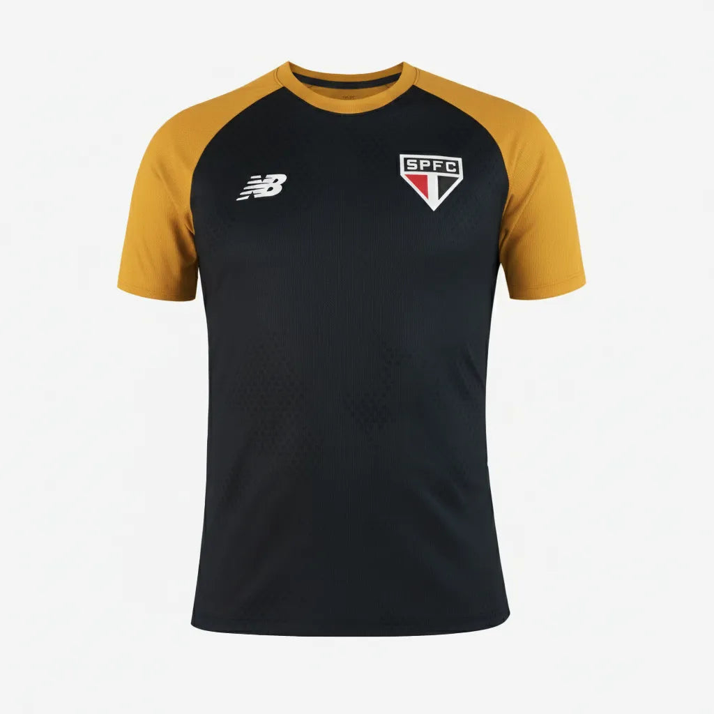 São Paulo 2026/27 Jersey Soccer - Training
